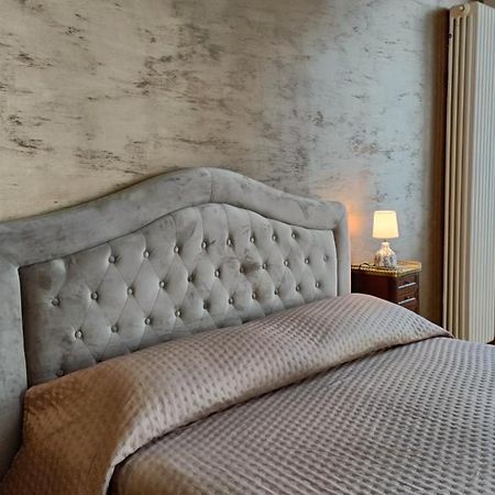 Ferienwohnung La Qualita' Al Quadrato Turin Exterior foto