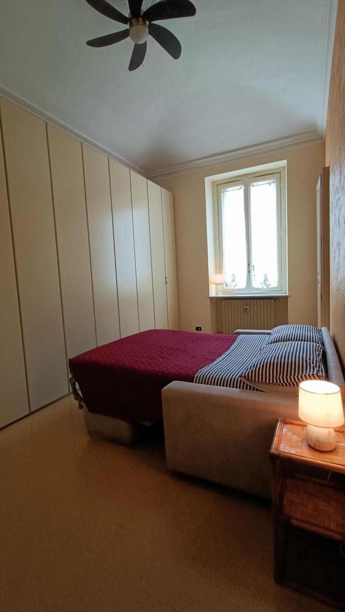 Ferienwohnung La Qualita' Al Quadrato Turin Exterior foto