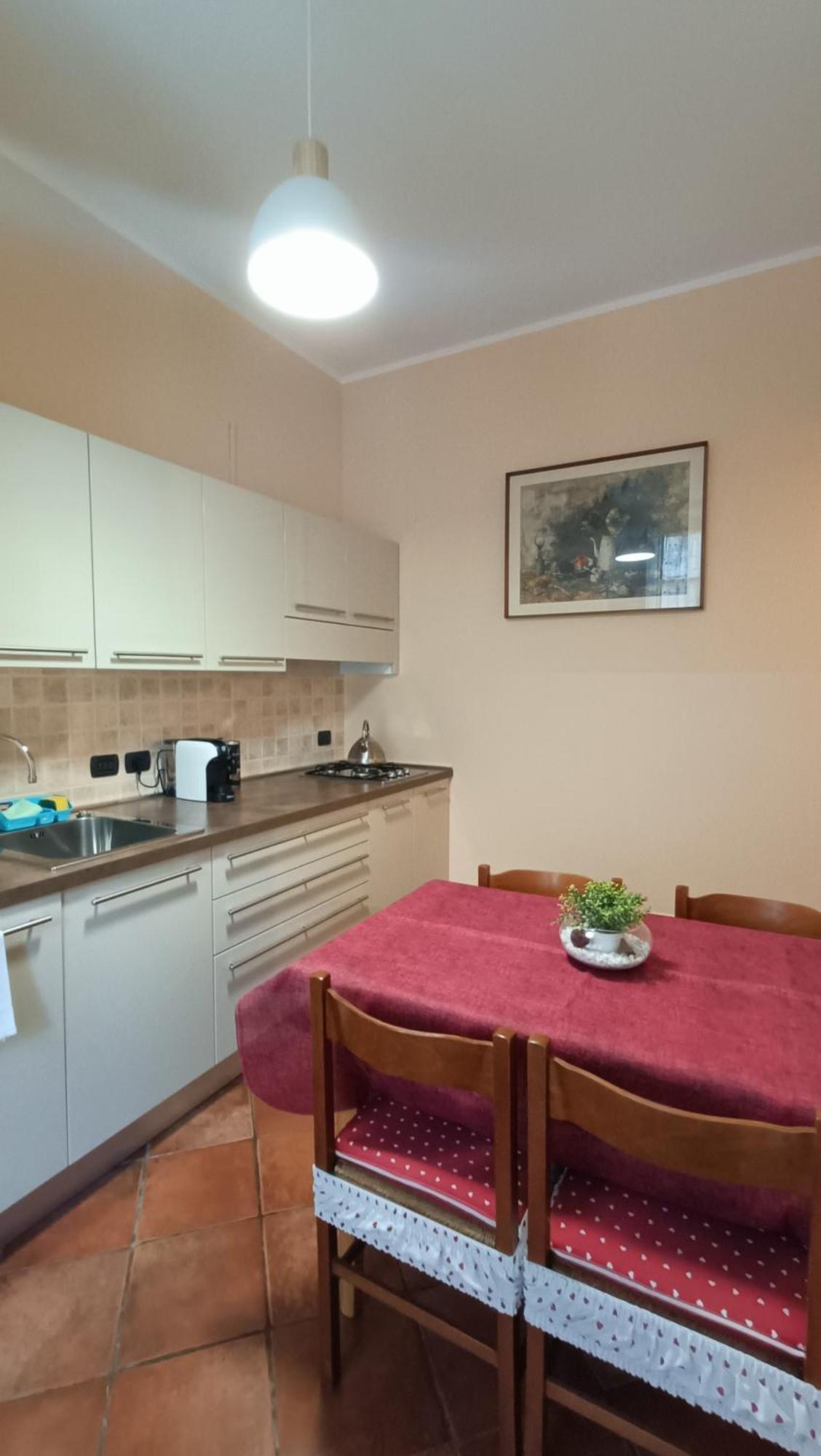 Ferienwohnung La Qualita' Al Quadrato Turin Exterior foto