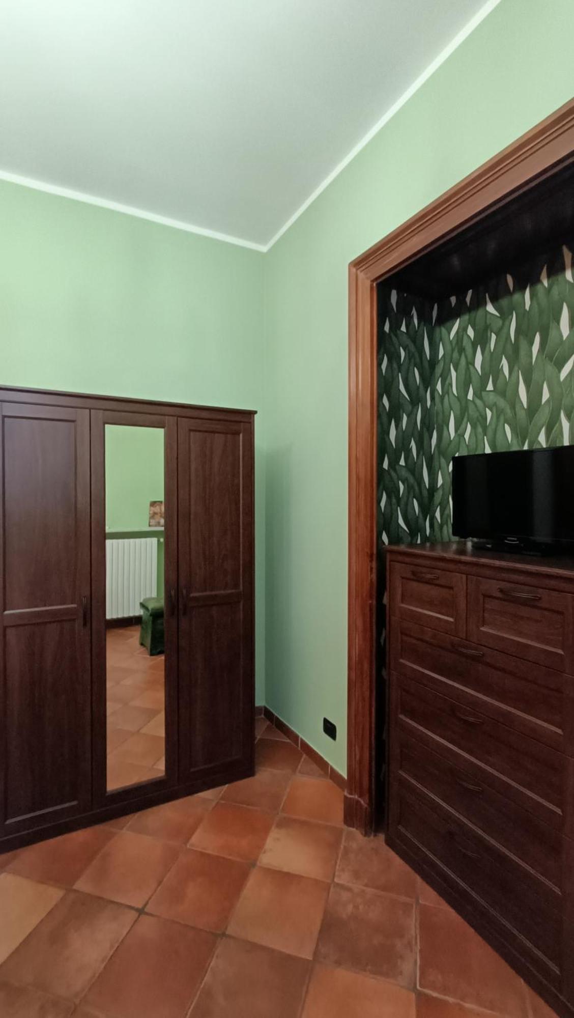 Ferienwohnung La Qualita' Al Quadrato Turin Exterior foto