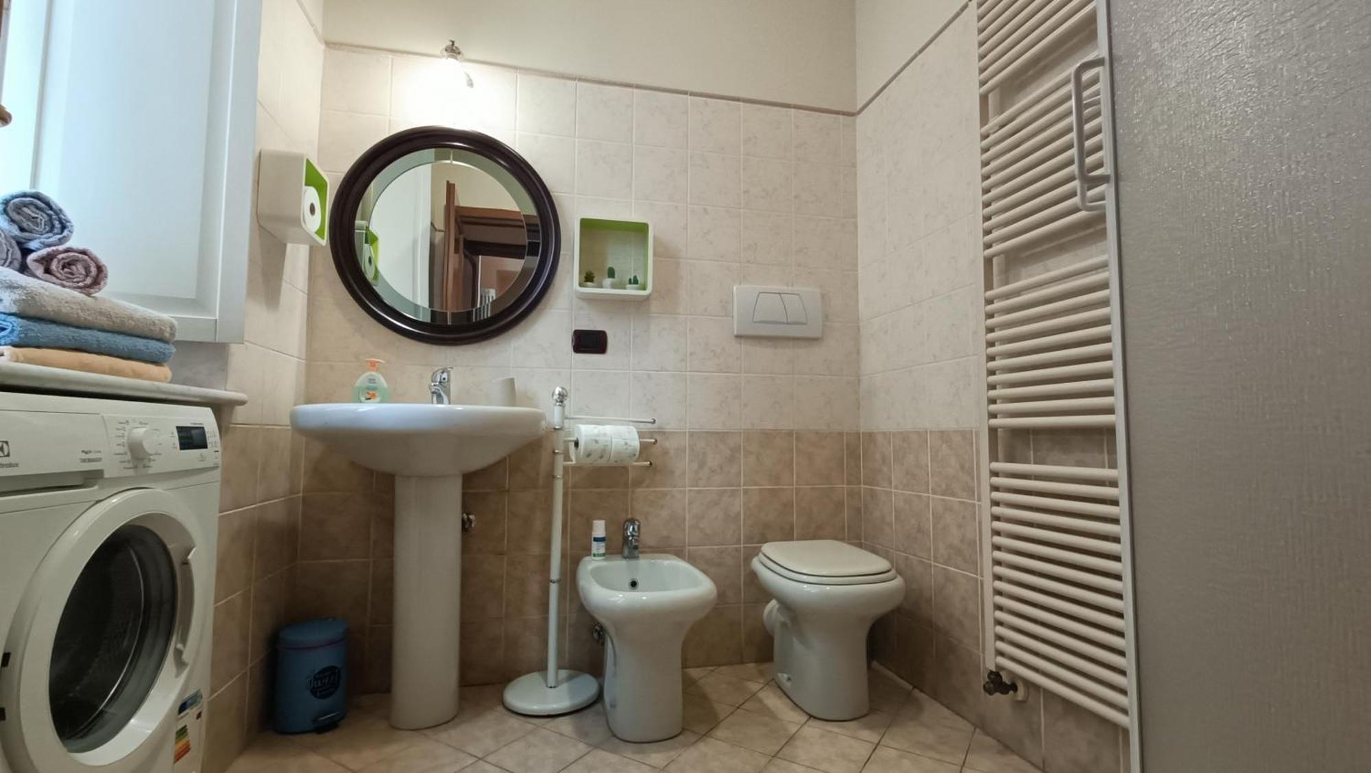 Ferienwohnung La Qualita' Al Quadrato Turin Exterior foto